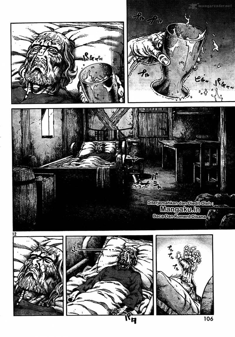 Vinland Saga