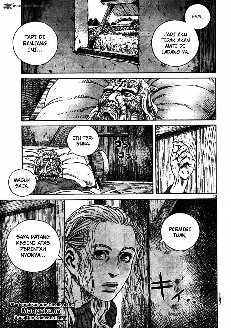 Vinland Saga