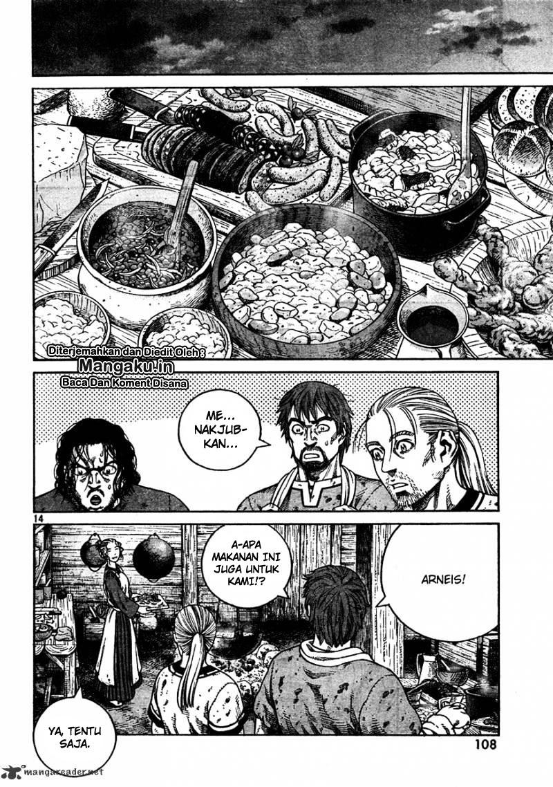 Vinland Saga