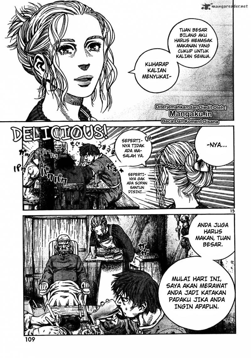 Vinland Saga