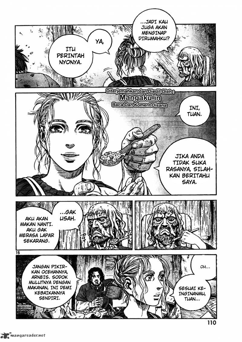 Vinland Saga
