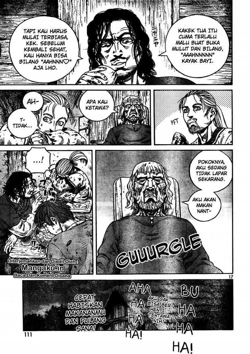 Vinland Saga