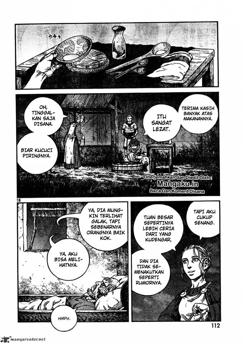 Vinland Saga