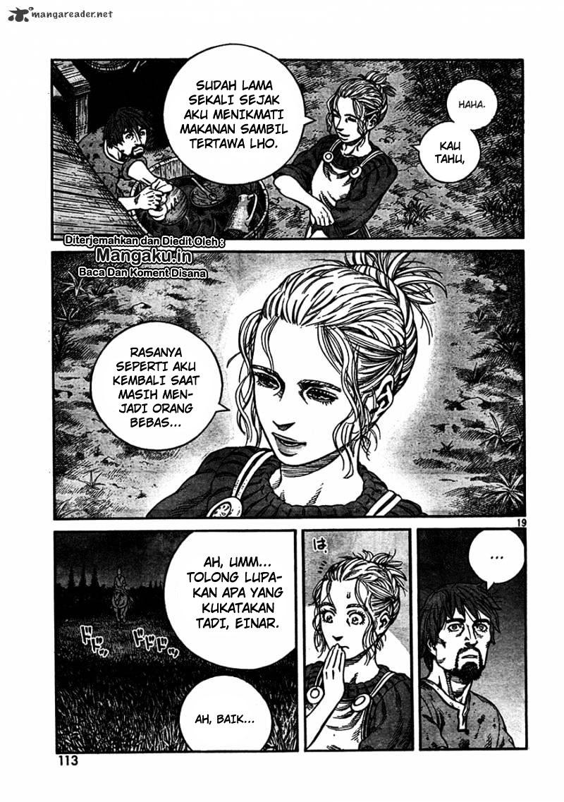 Vinland Saga