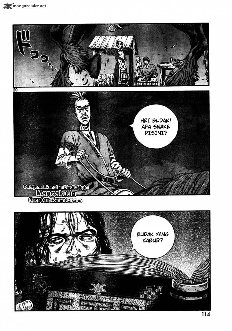Vinland Saga