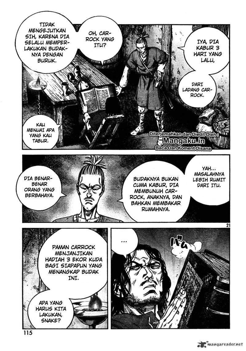 Vinland Saga