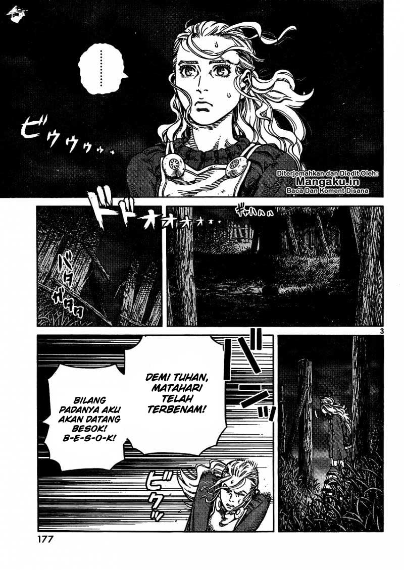 Vinland Saga