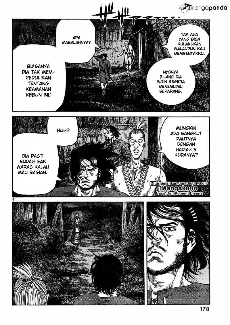 Vinland Saga
