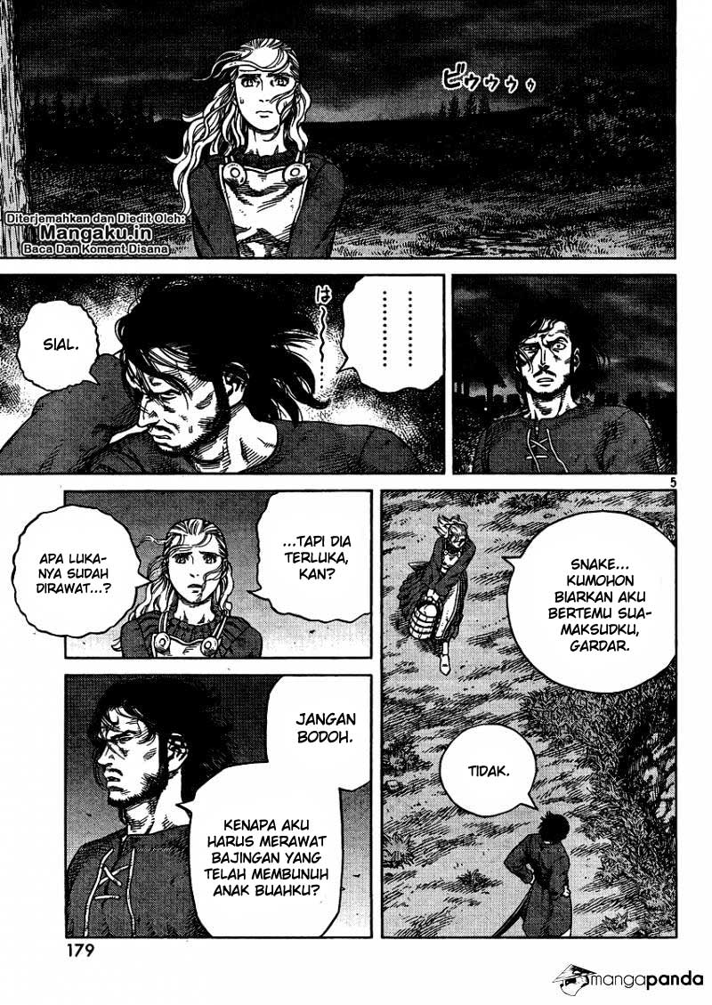 Vinland Saga
