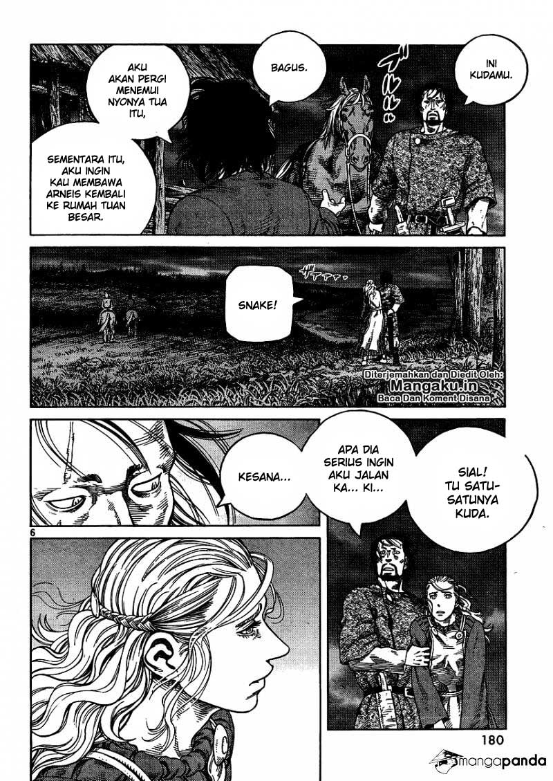 Vinland Saga