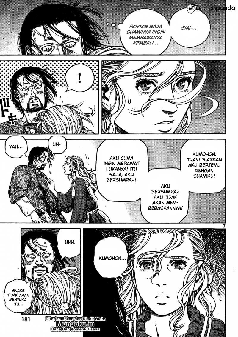 Vinland Saga