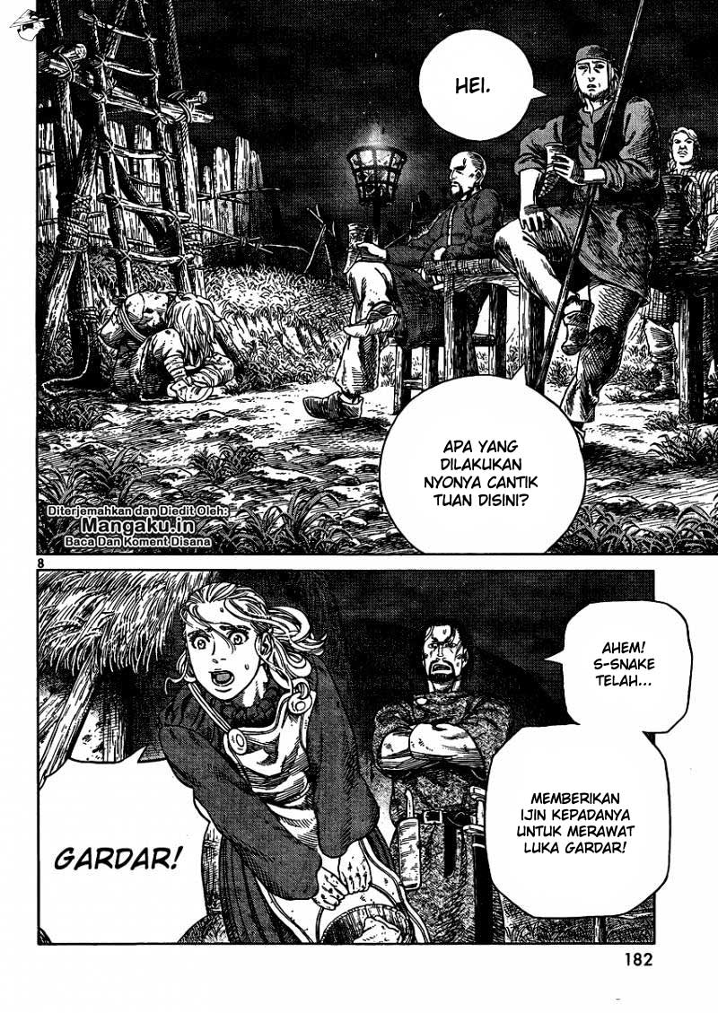 Vinland Saga