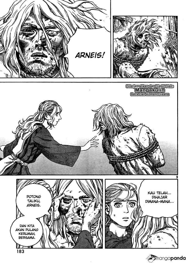 Vinland Saga