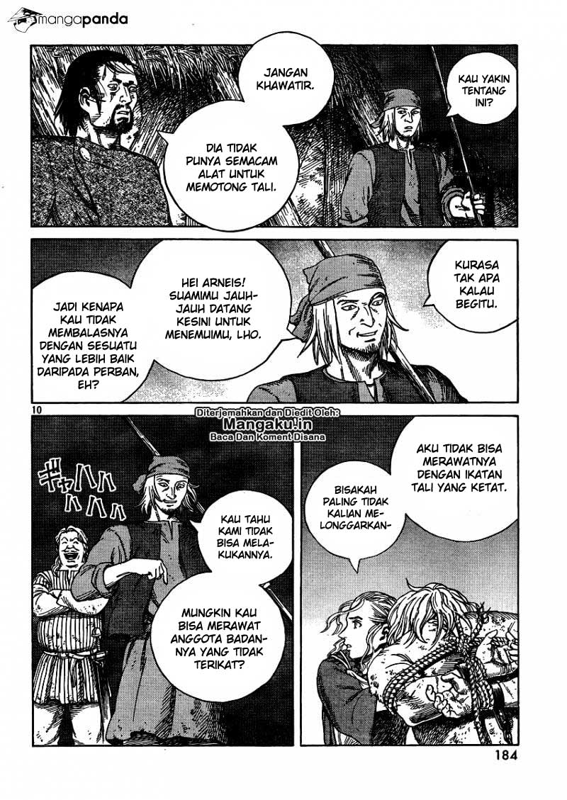 Vinland Saga
