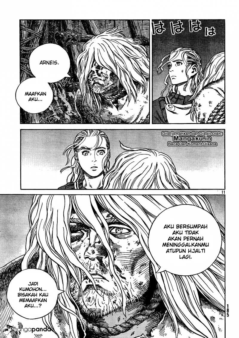 Vinland Saga