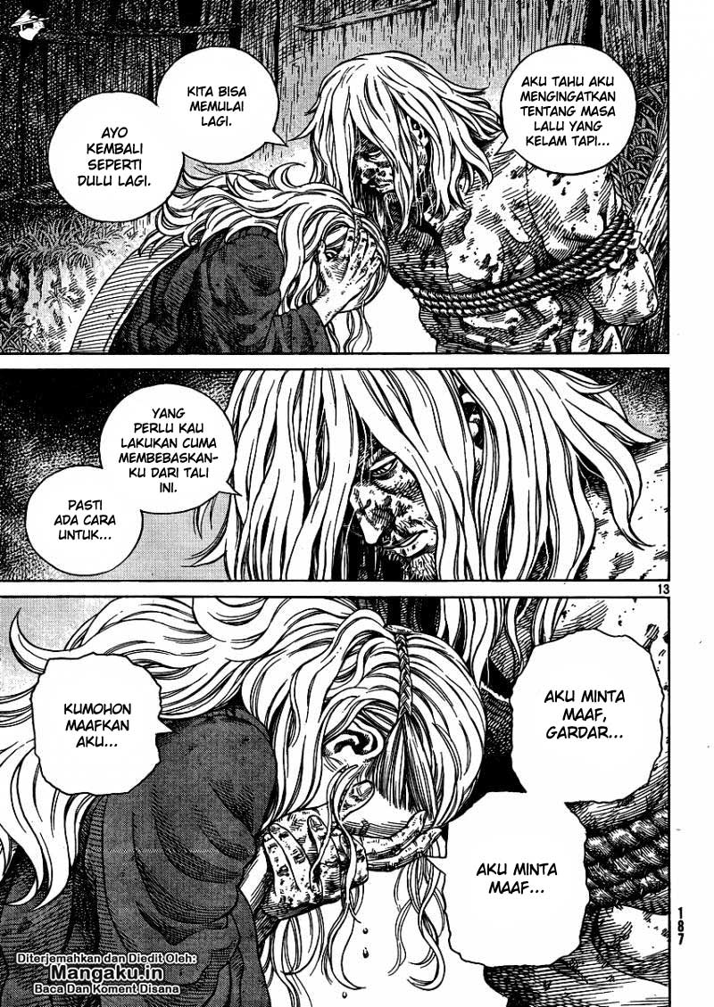 Vinland Saga