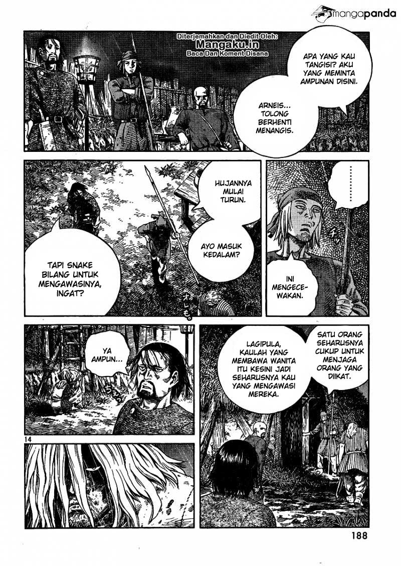 Vinland Saga