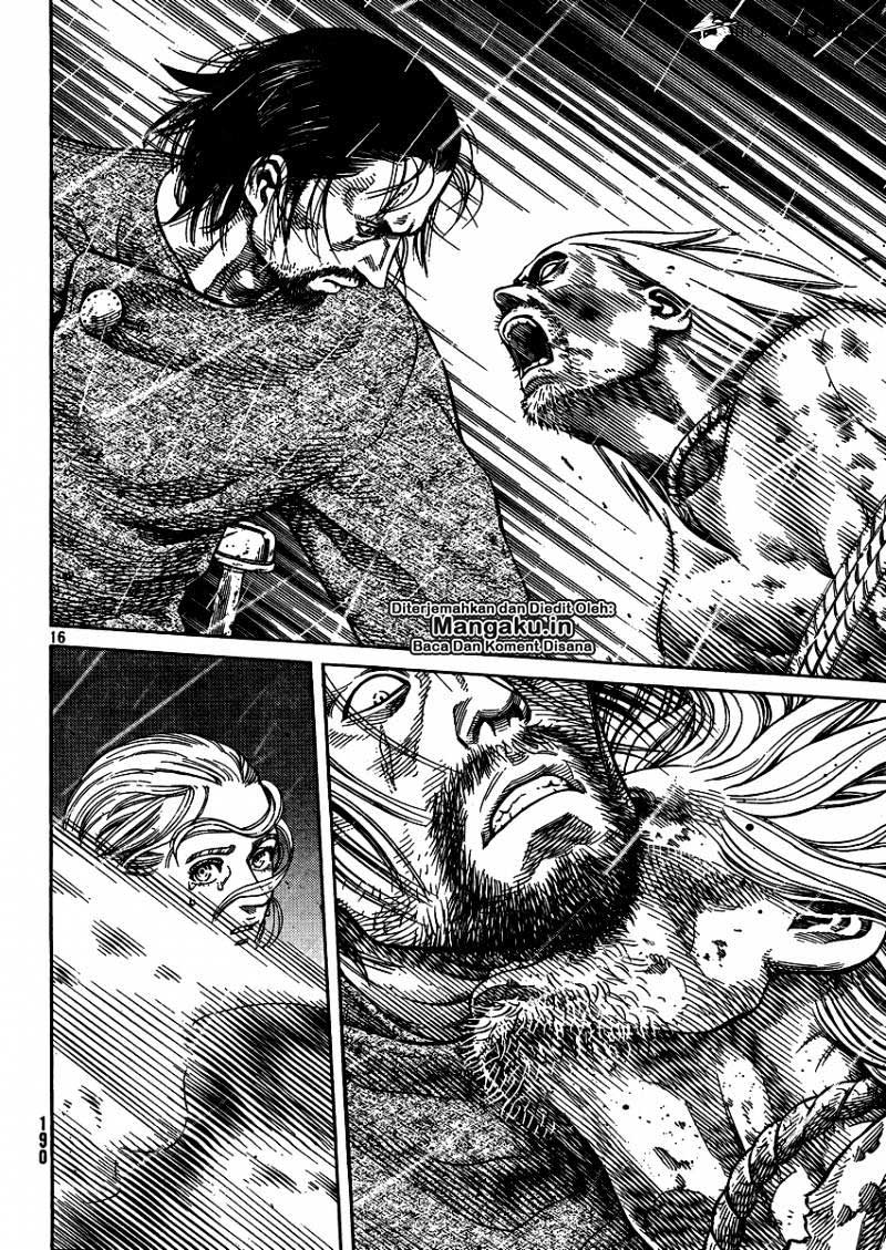 Vinland Saga