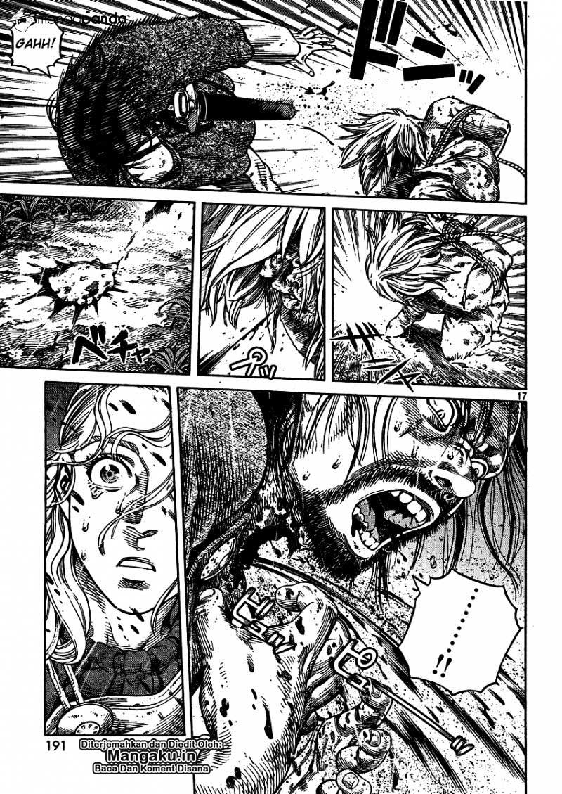 Vinland Saga
