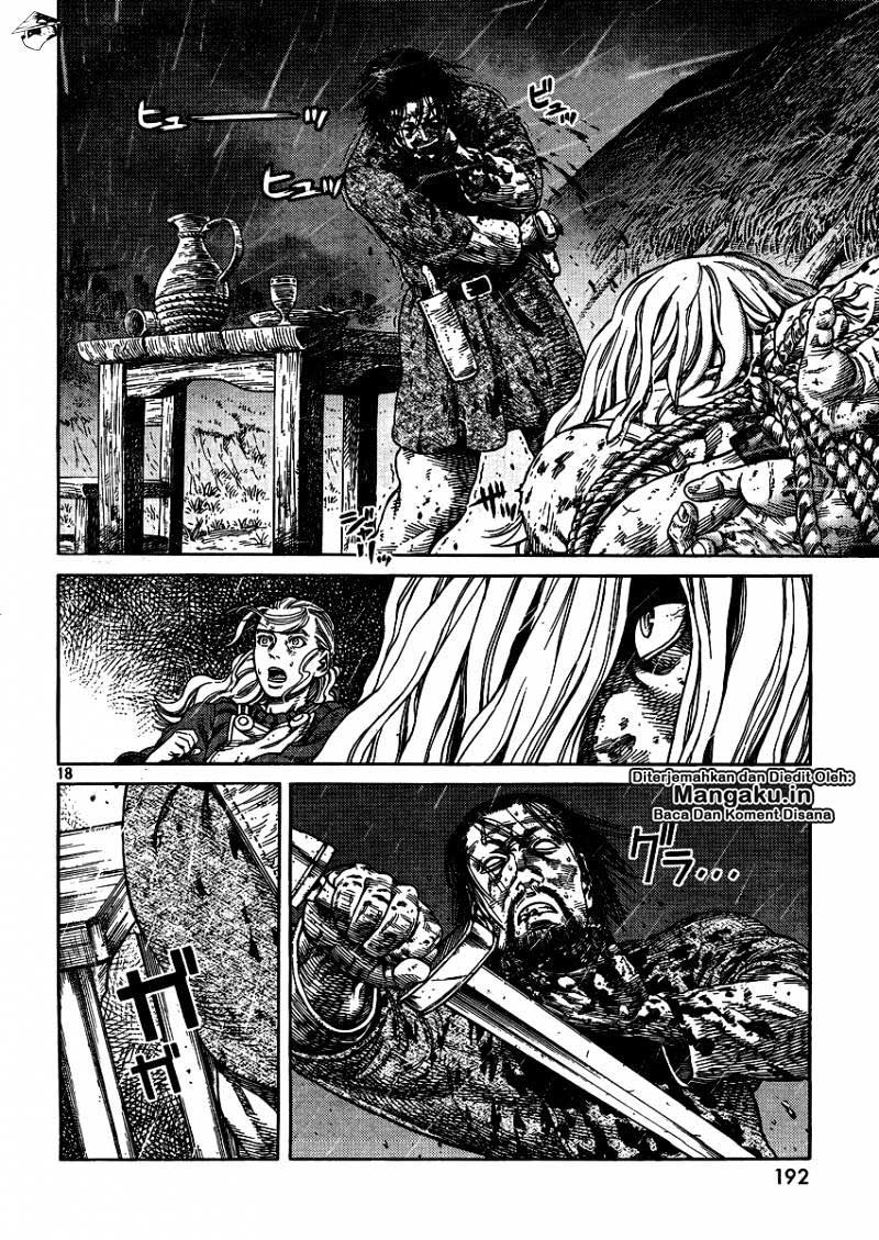 Vinland Saga