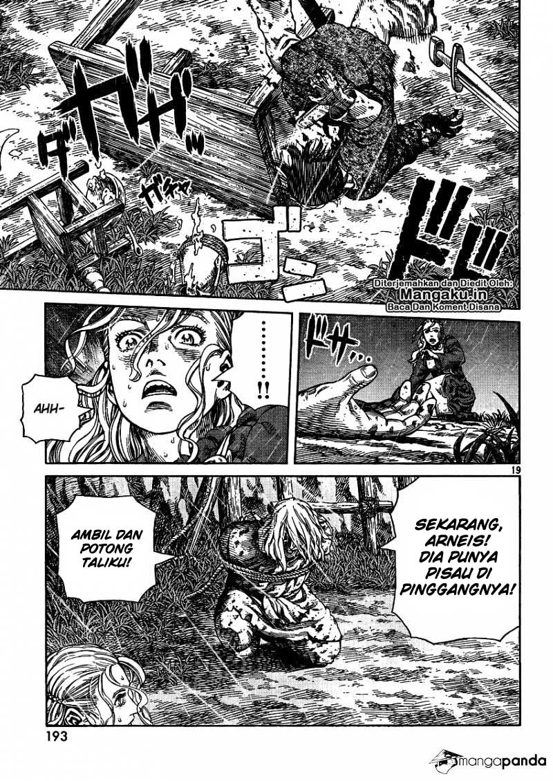 Vinland Saga