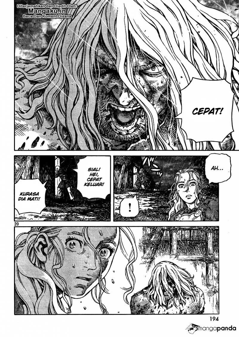 Vinland Saga