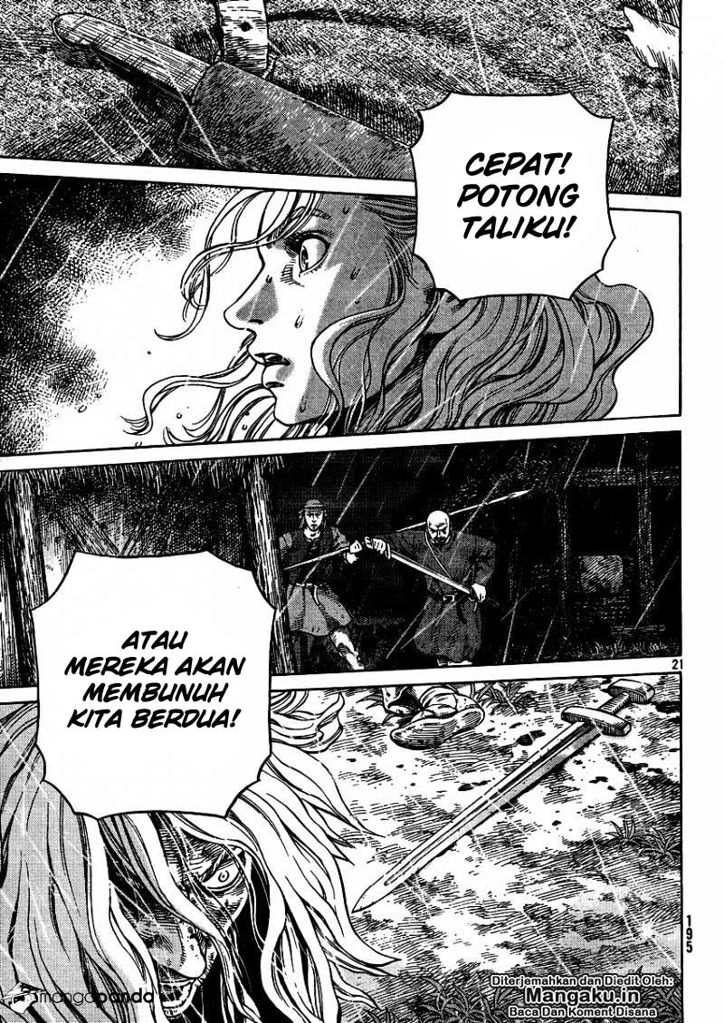 Vinland Saga