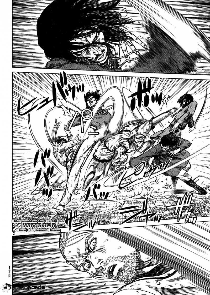 Vinland Saga
