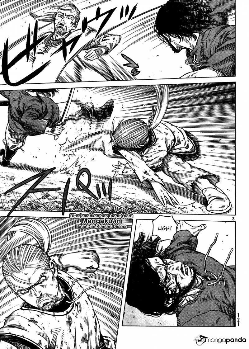 Vinland Saga