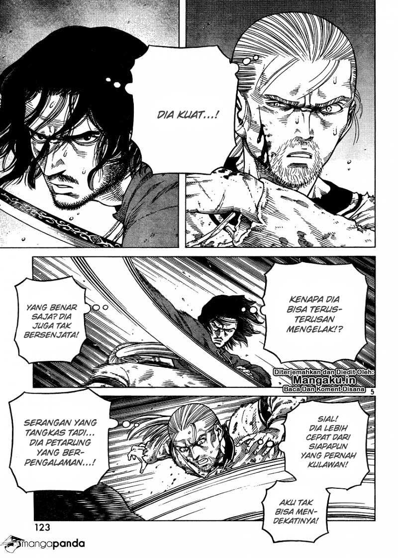 Vinland Saga