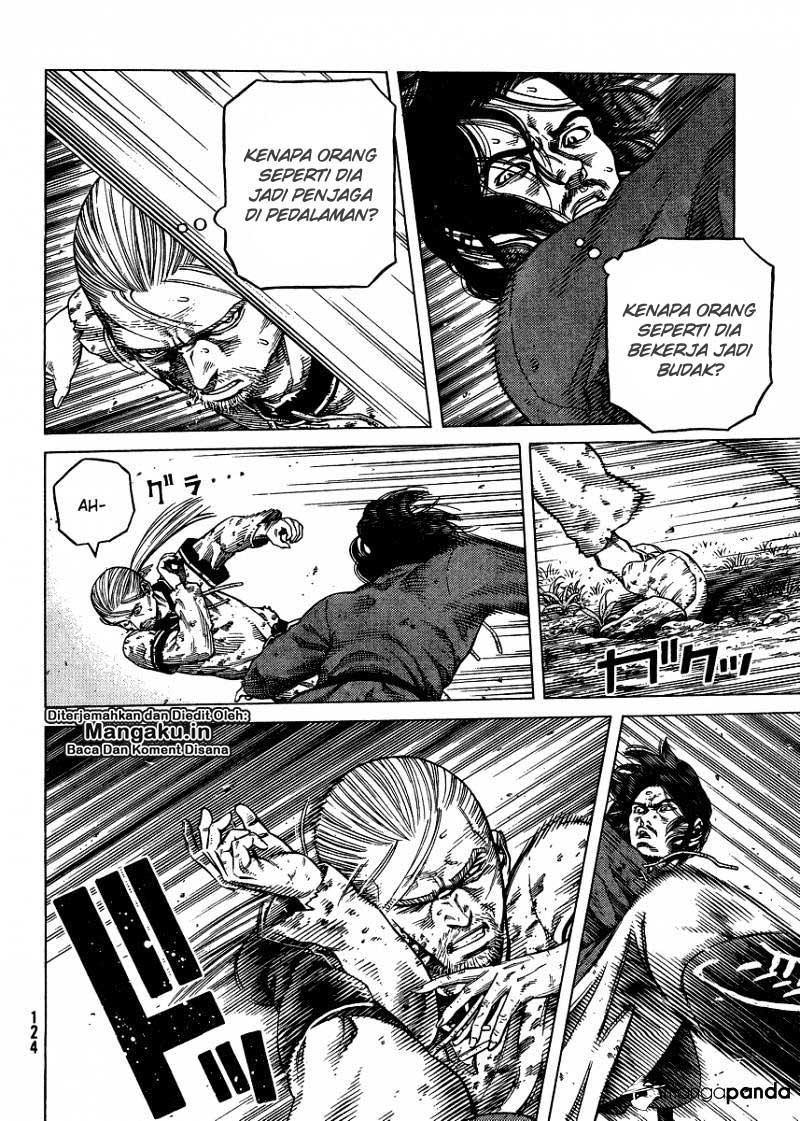 Vinland Saga