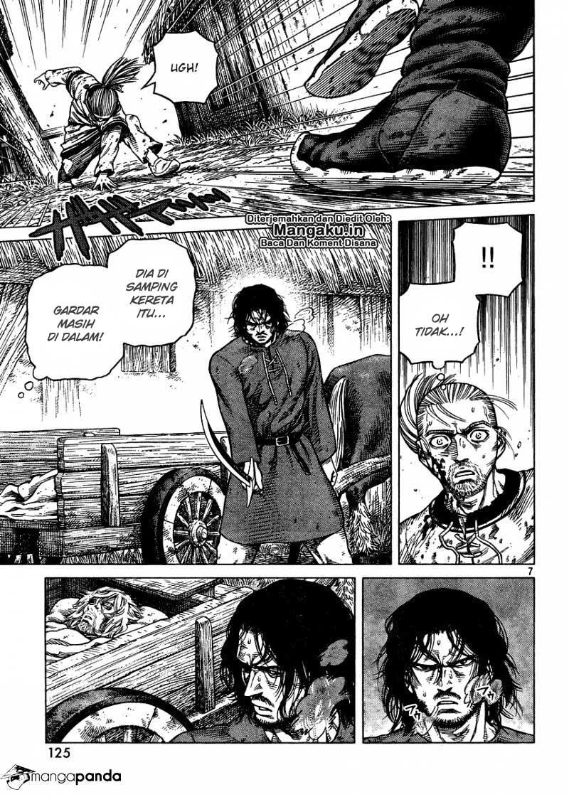 Vinland Saga