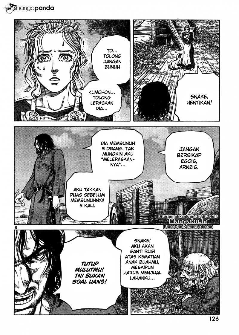 Vinland Saga