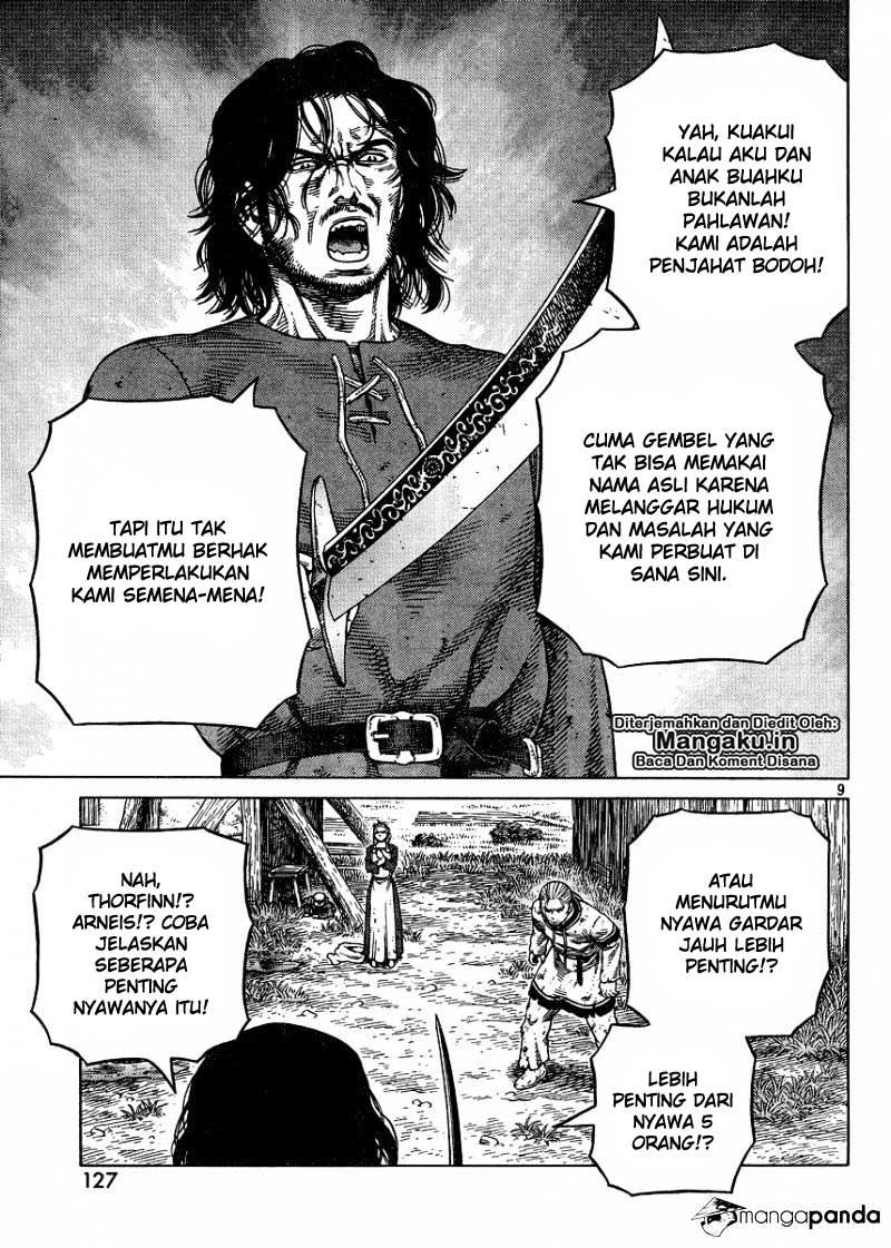 Vinland Saga