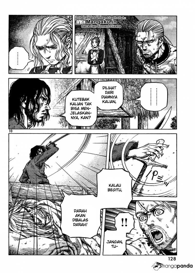Vinland Saga