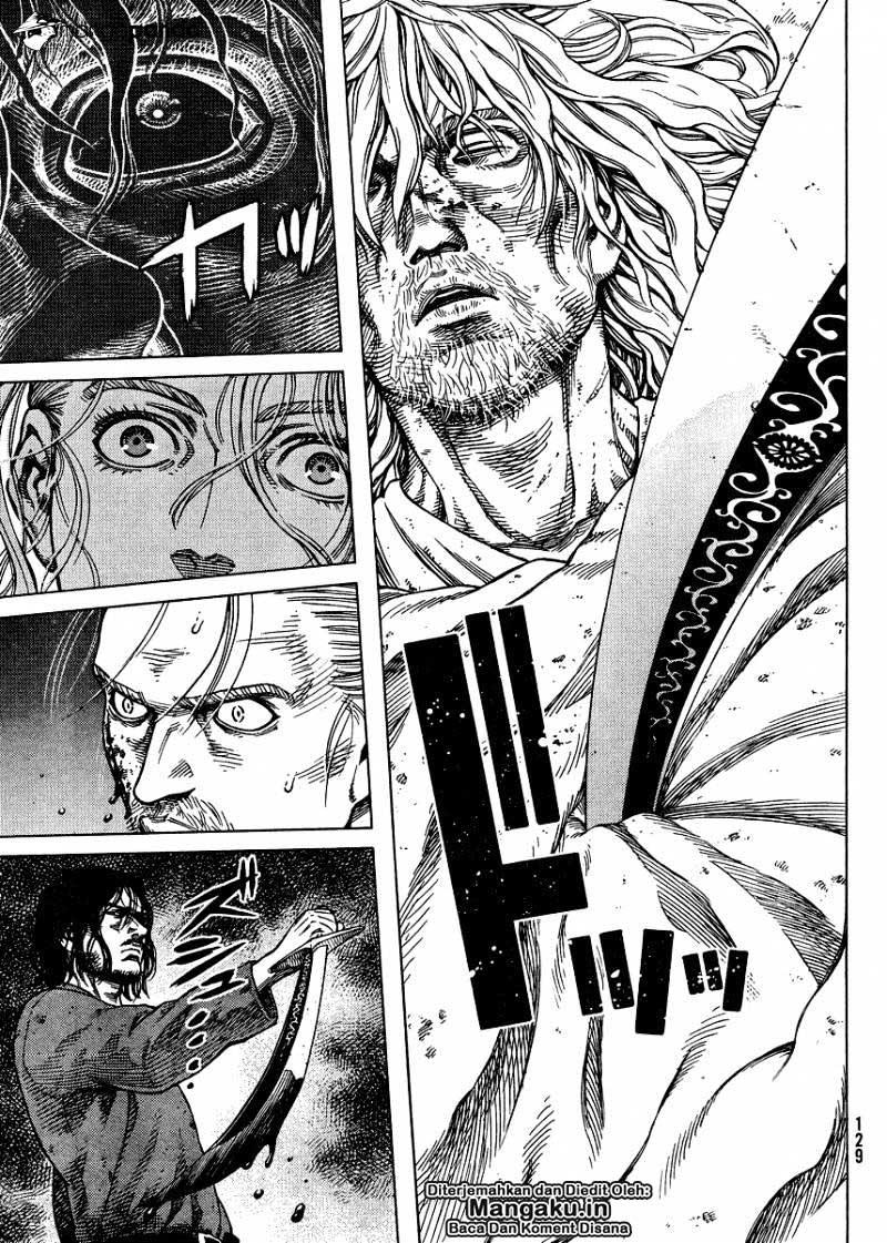 Vinland Saga