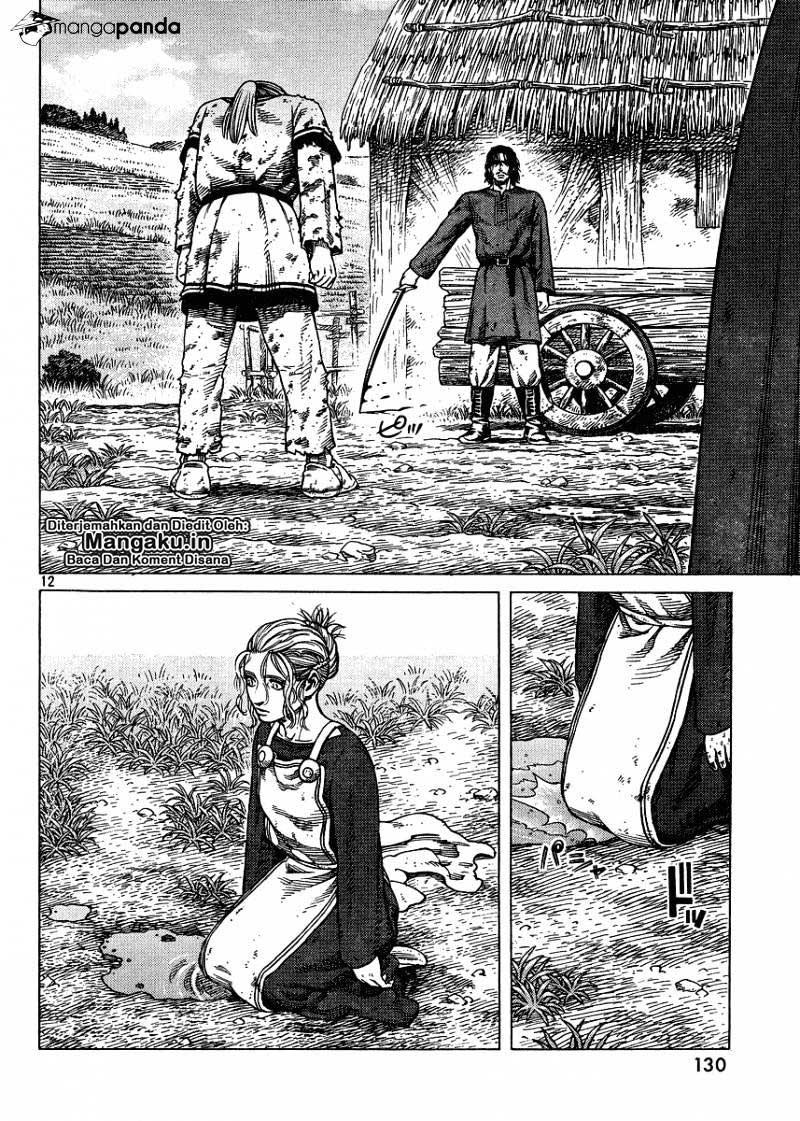 Vinland Saga