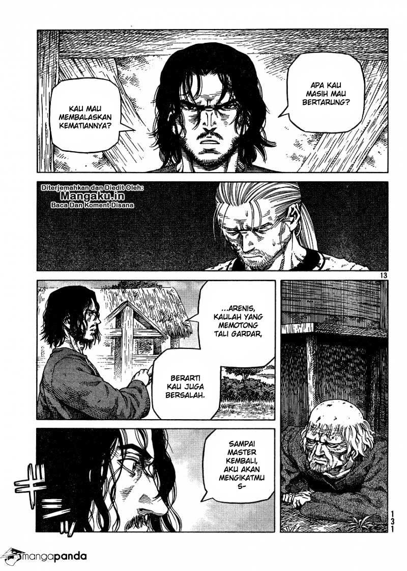 Vinland Saga