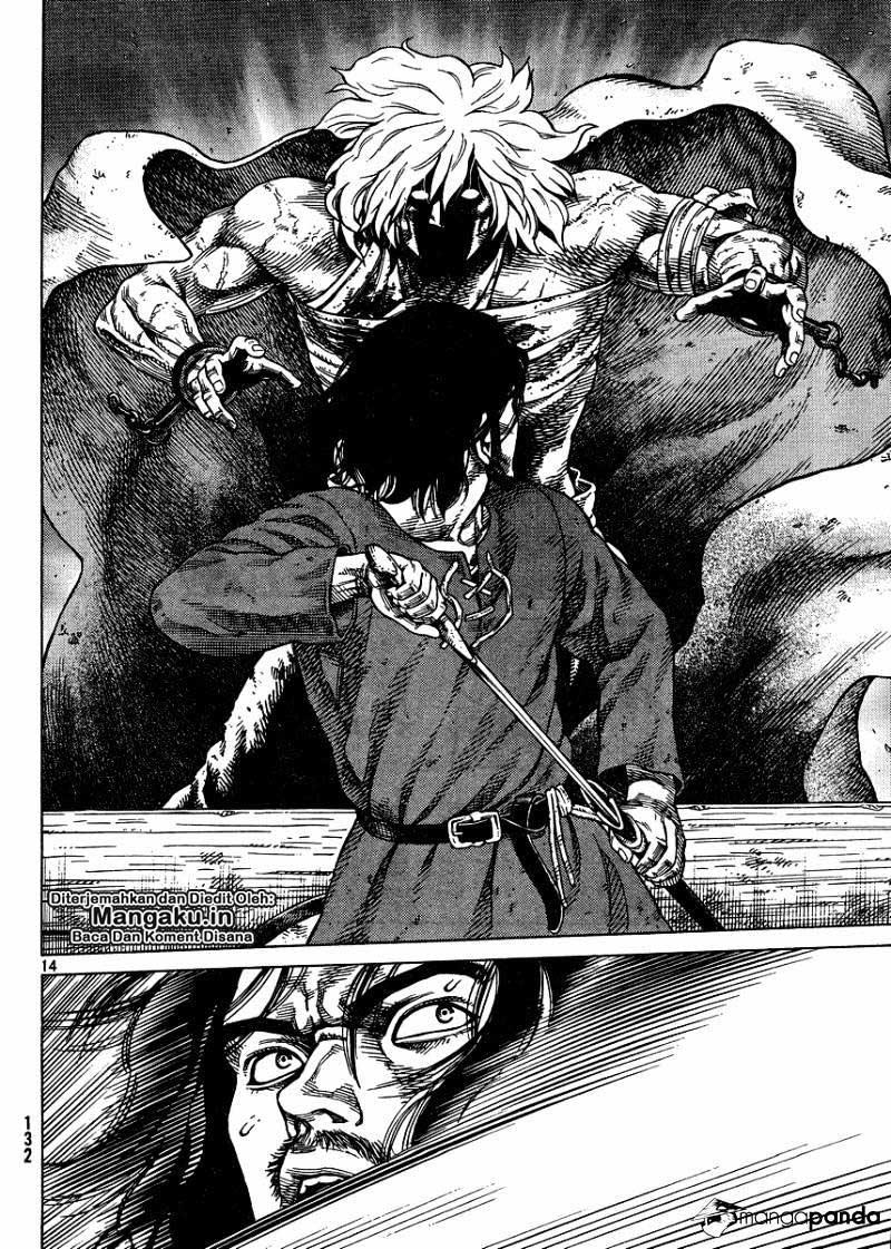 Vinland Saga