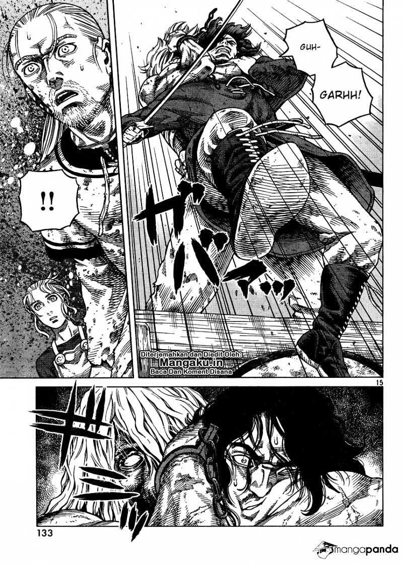 Vinland Saga