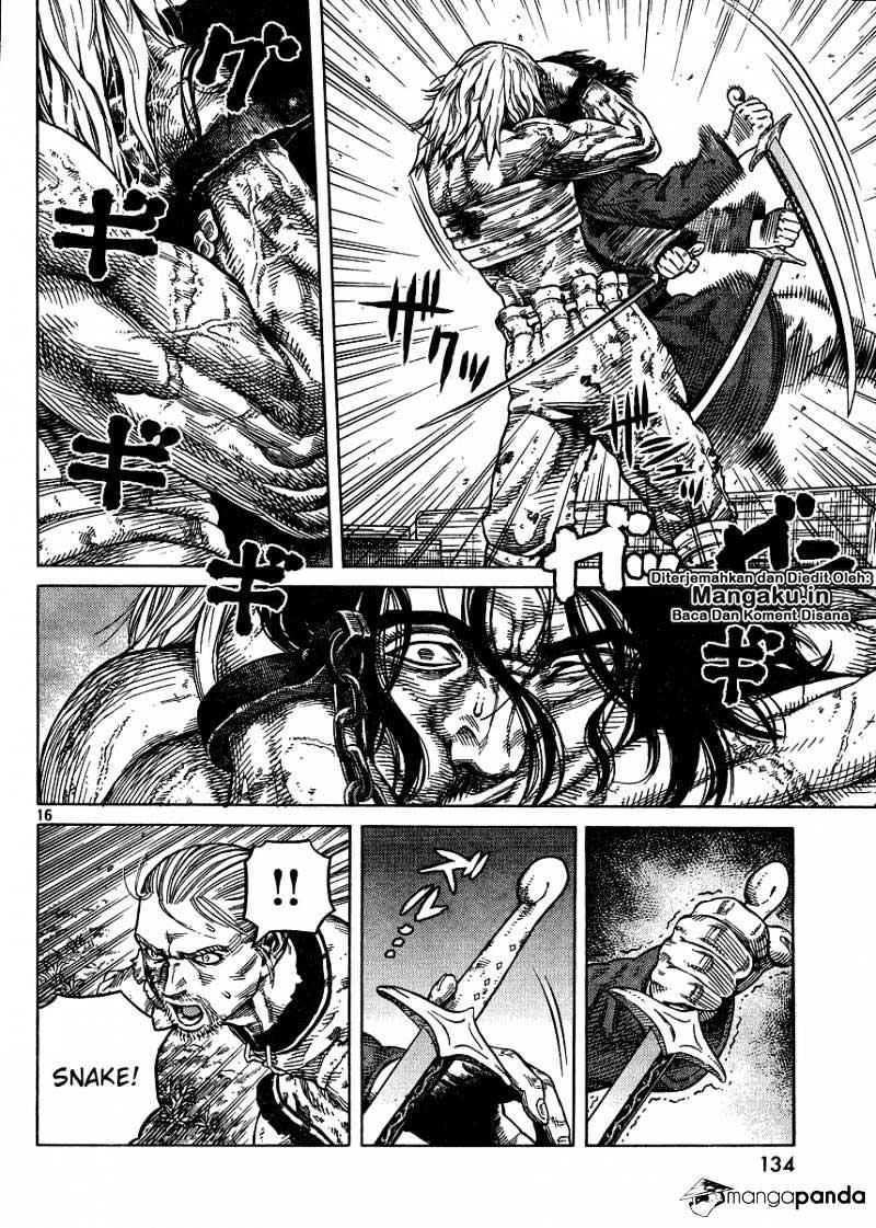 Vinland Saga