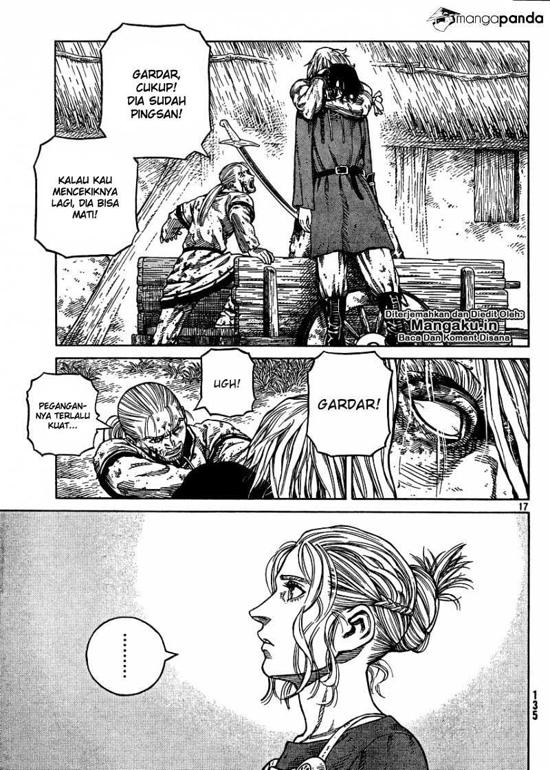 Vinland Saga