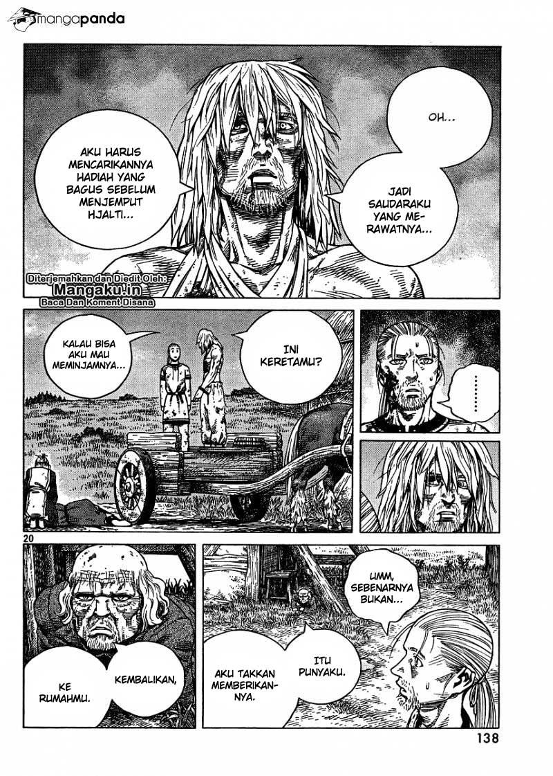 Vinland Saga