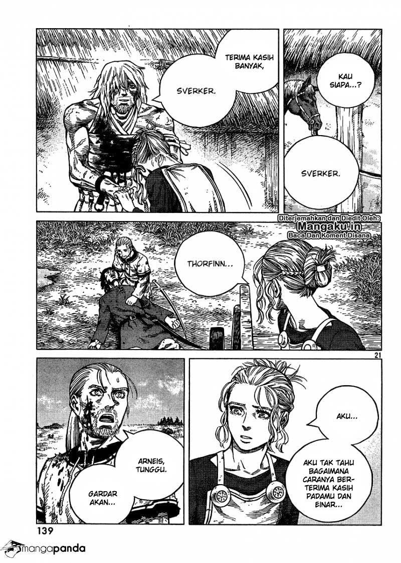 Vinland Saga