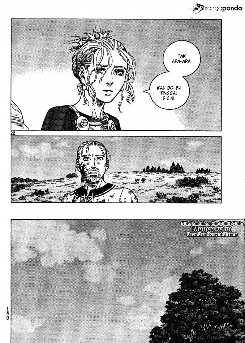 Vinland Saga