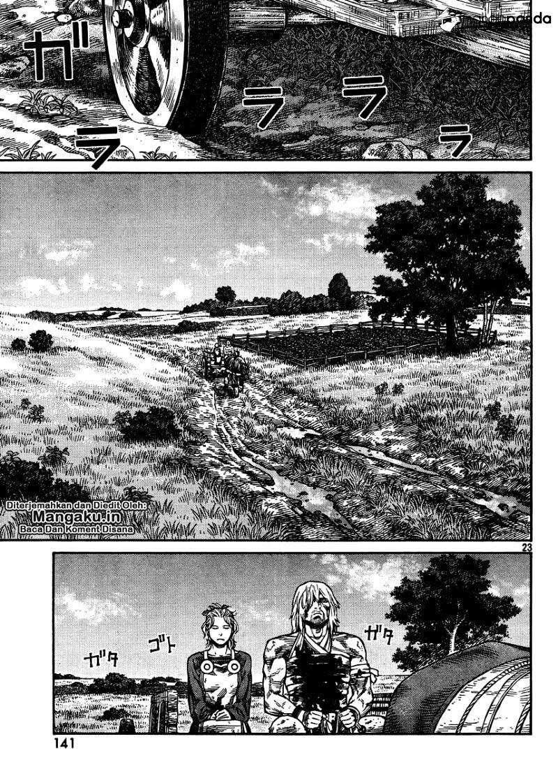 Vinland Saga
