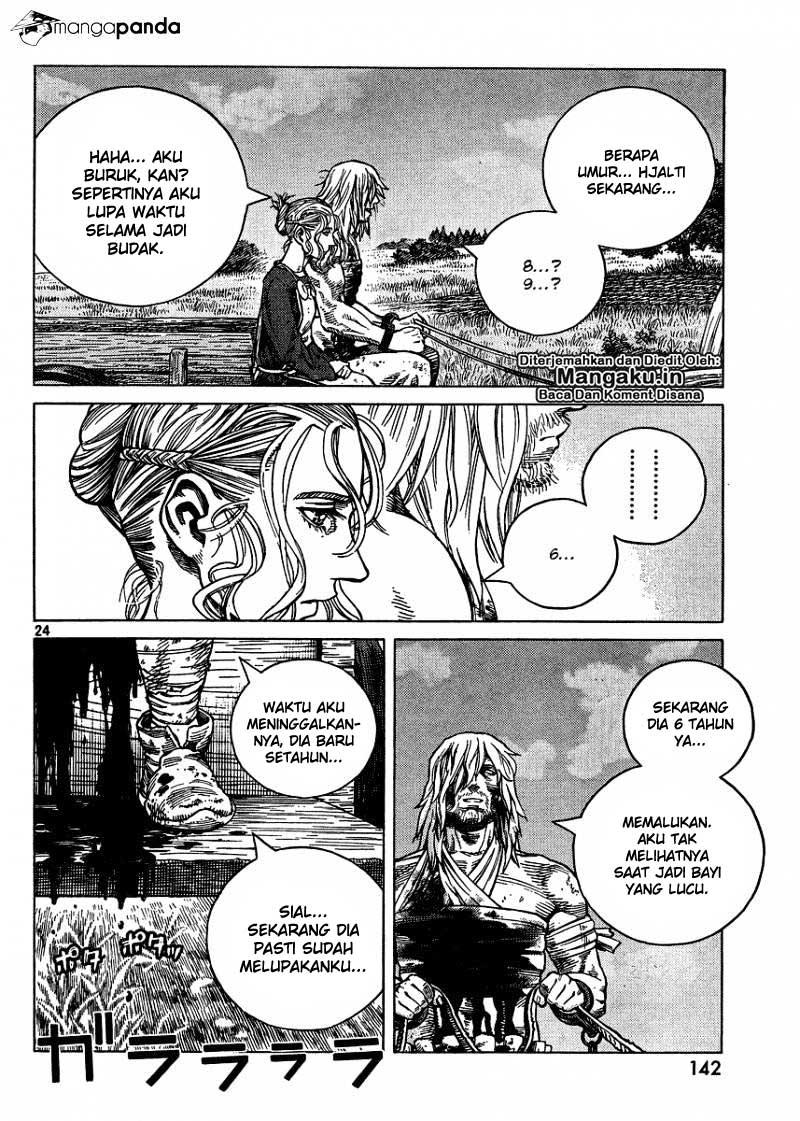 Vinland Saga