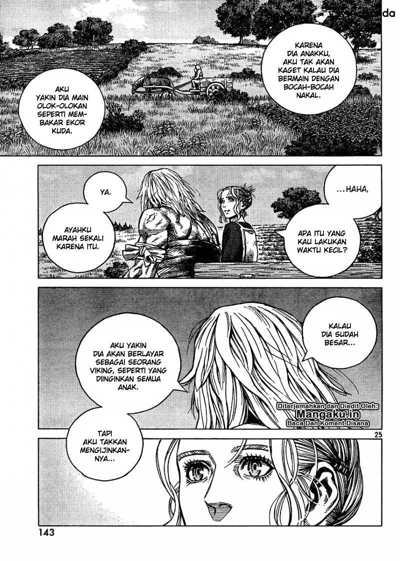 Vinland Saga