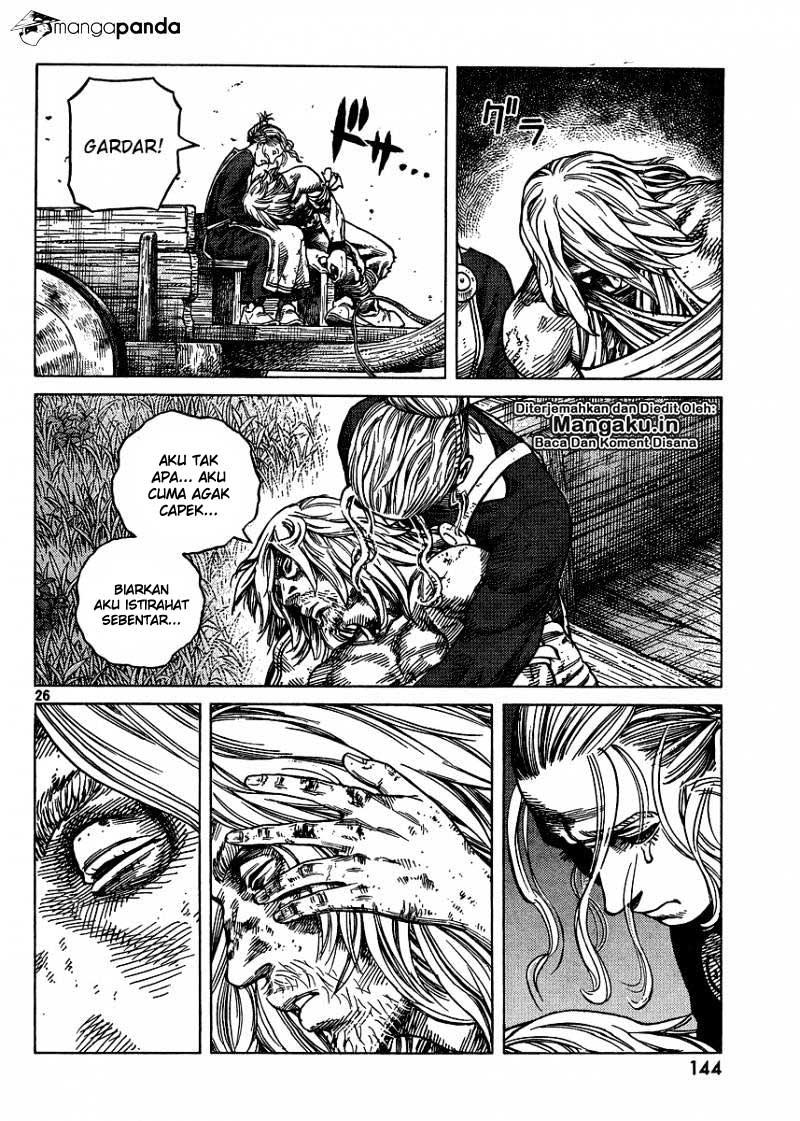 Vinland Saga
