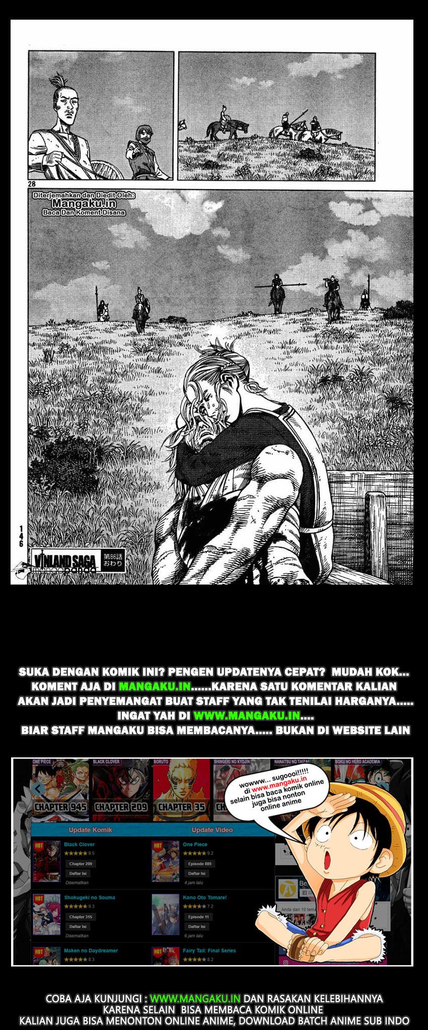 Vinland Saga
